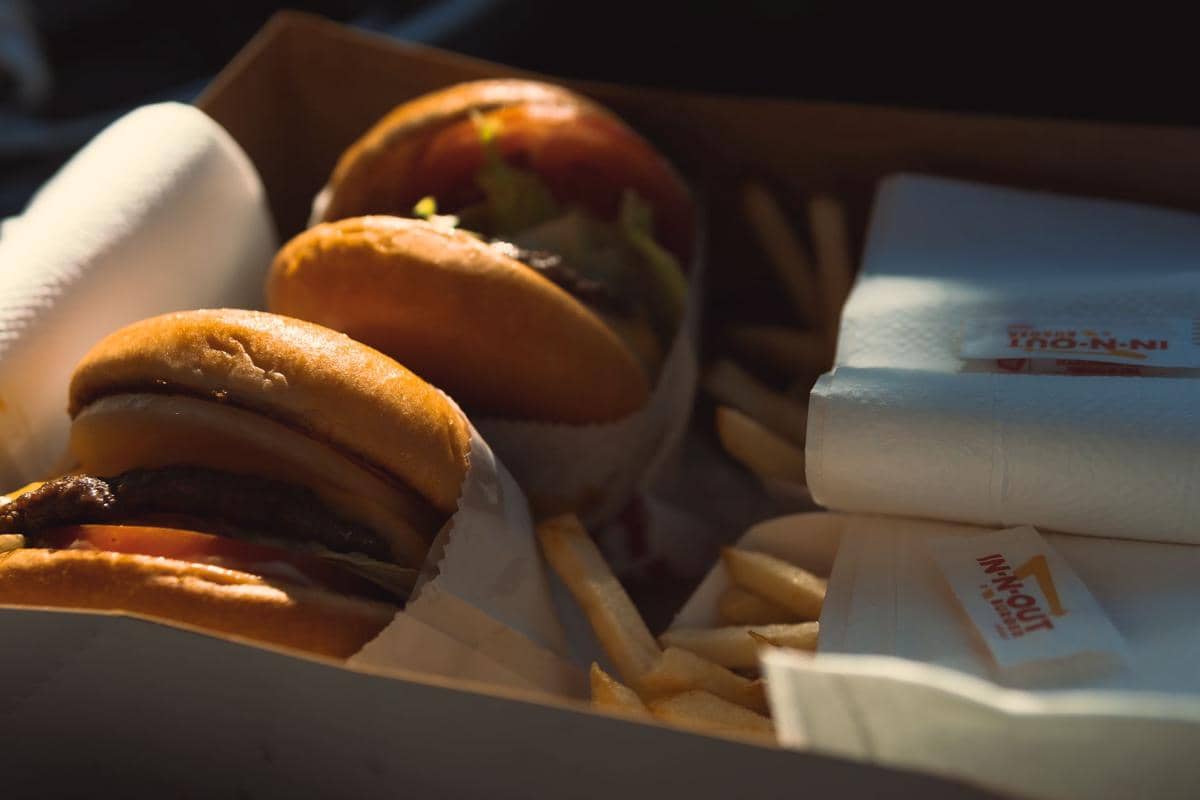 In-N-Out 