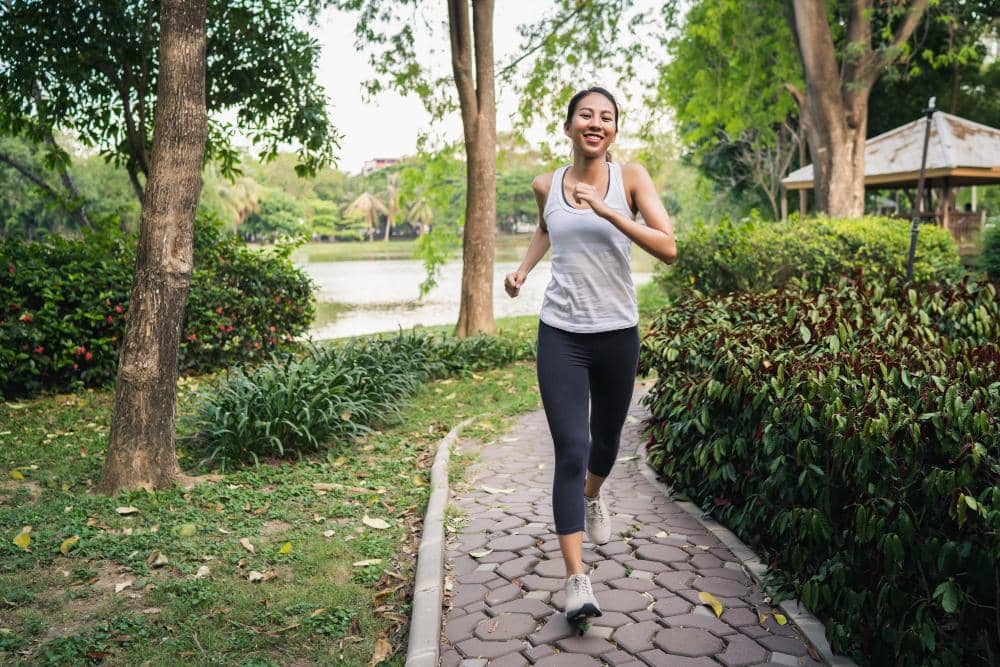 Lari Dulu atau Gym Dulu? Begini Cara Menentukannya