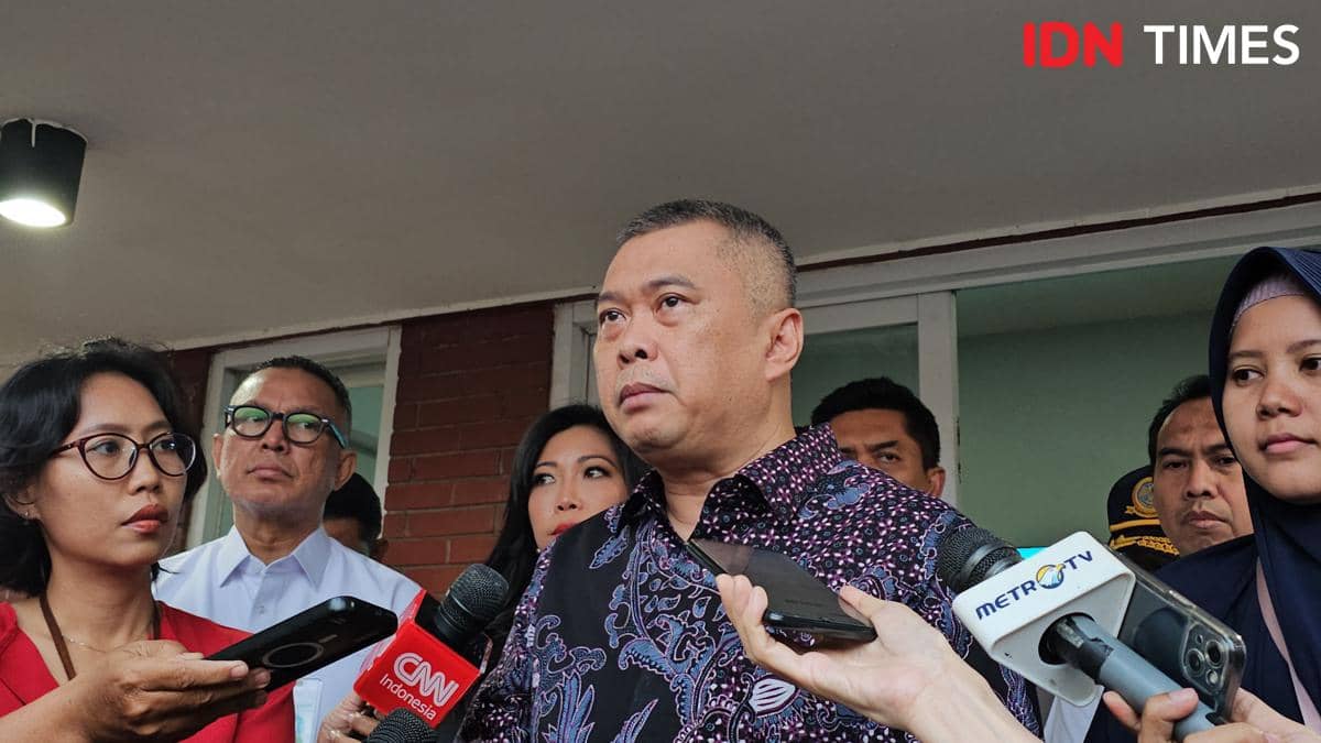 Kemenhub Buka 4 Bandara Jadi Alternatif Pendaratan Pesawat, Ini Daftarnya   