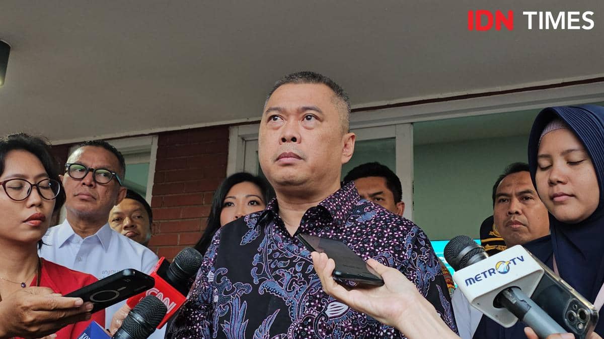 Penutupan Bandara Soetta Diperpanjang Hingga Pukul 24.00 WIB