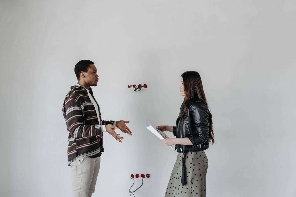 ilustrasi tenang