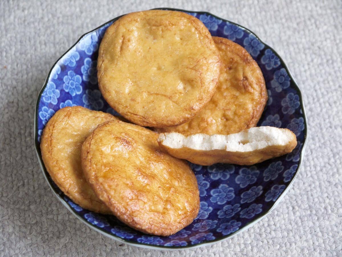 5 Jenis Senbei, Kerupuk Beras Tradisional Khas Jepang