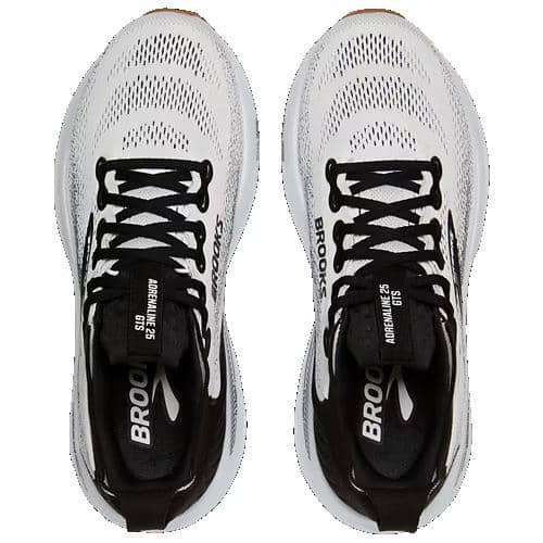 sepatu Brooks Adrenaline GTS 25 (footlocker.com)