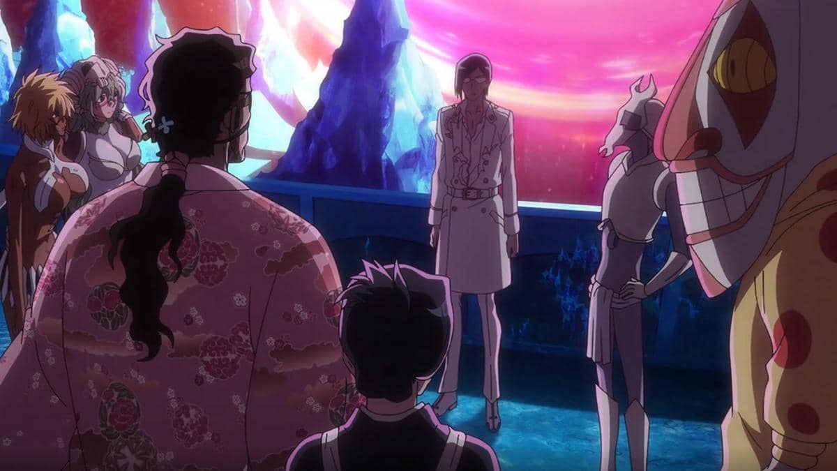 6 Hal Menarik Bleach: Thousand-Year Blood War Part 4 Episode 7!