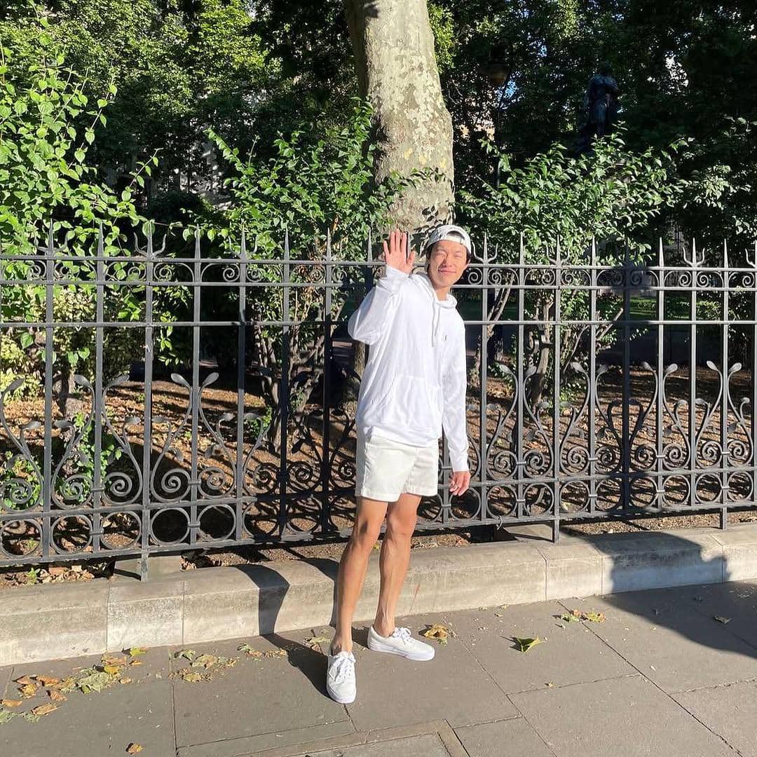 style aktor Ryu Jun Yeol