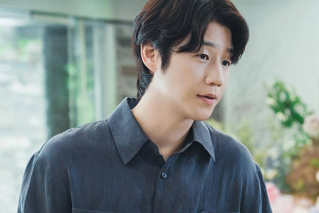 7 Dilema yang Dirasakan Tae Sung Jelang Ending A Bona Fide Killer