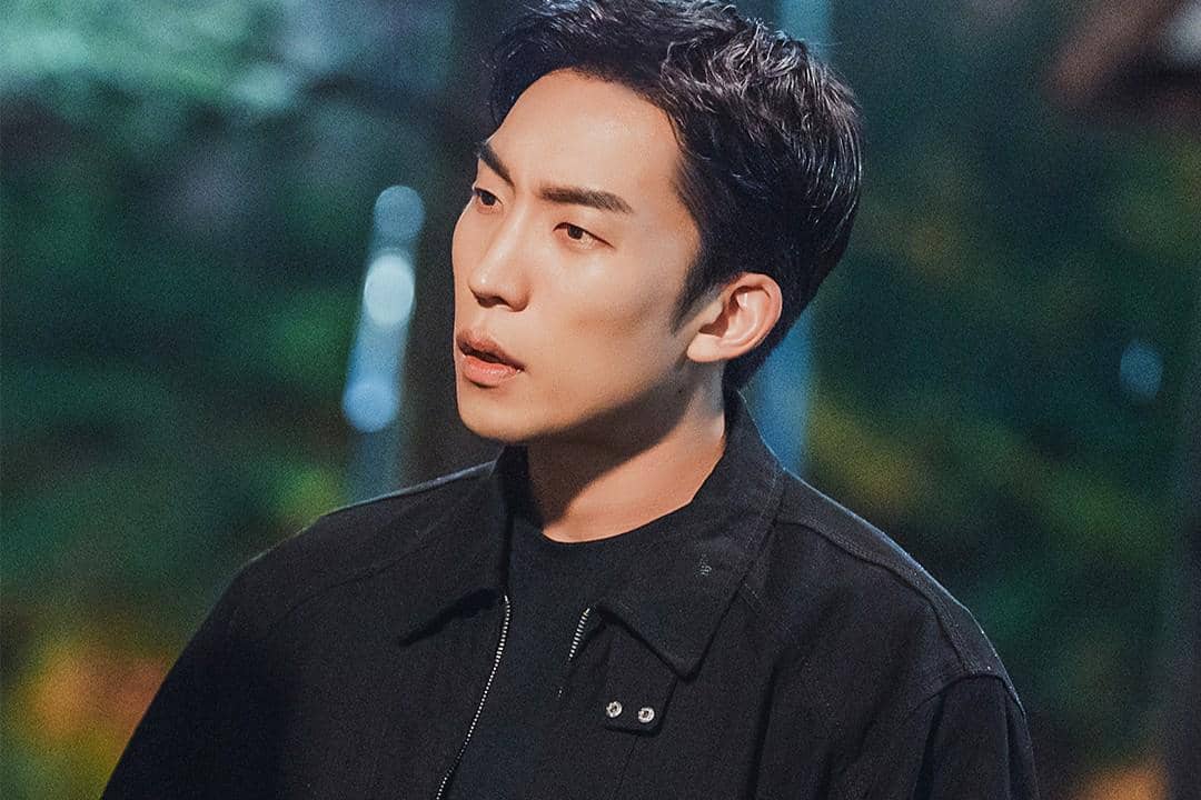still cuts drama A Bona Fide Killer