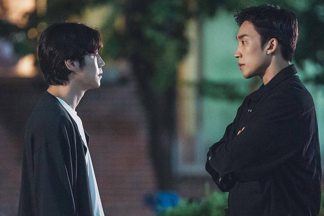 still cuts drama A Bona Fide Killer