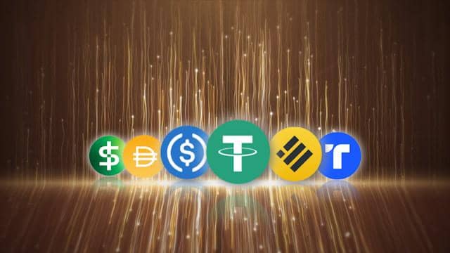 5 Stablecoin Terbesar di Dunia Kripto, USDT Masih Nomor Satu