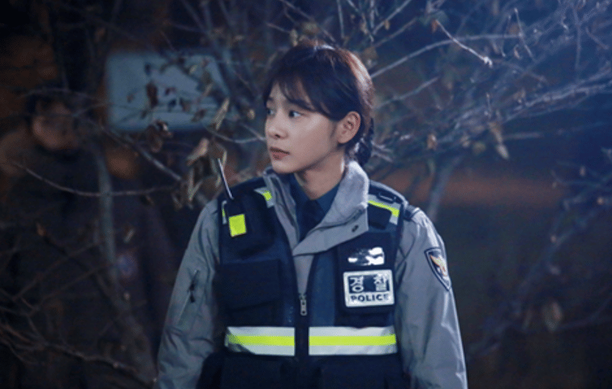 Seol In Ah di drama Beautiful Love, Wonderful Life