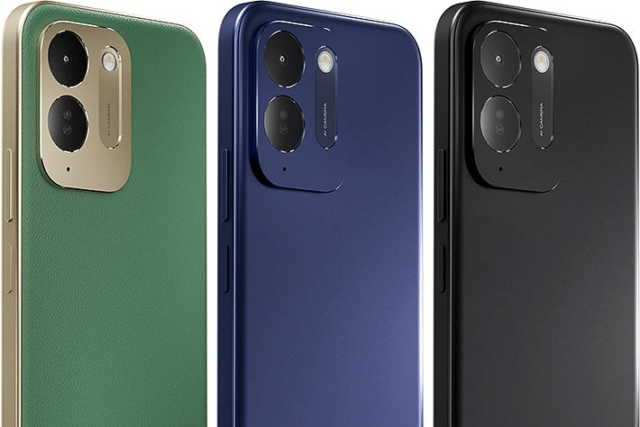 POCO M8x 5G