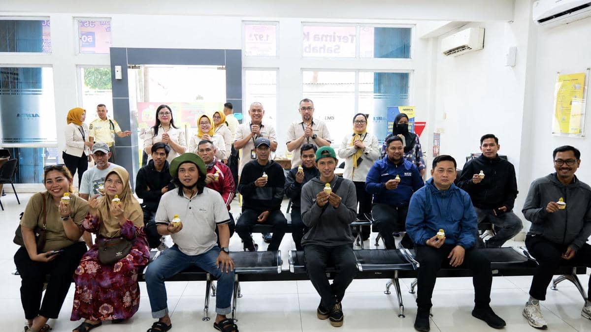 Hari Pelanggan Nasional, Adira Finance Gelar #TerimaKasihSahabat