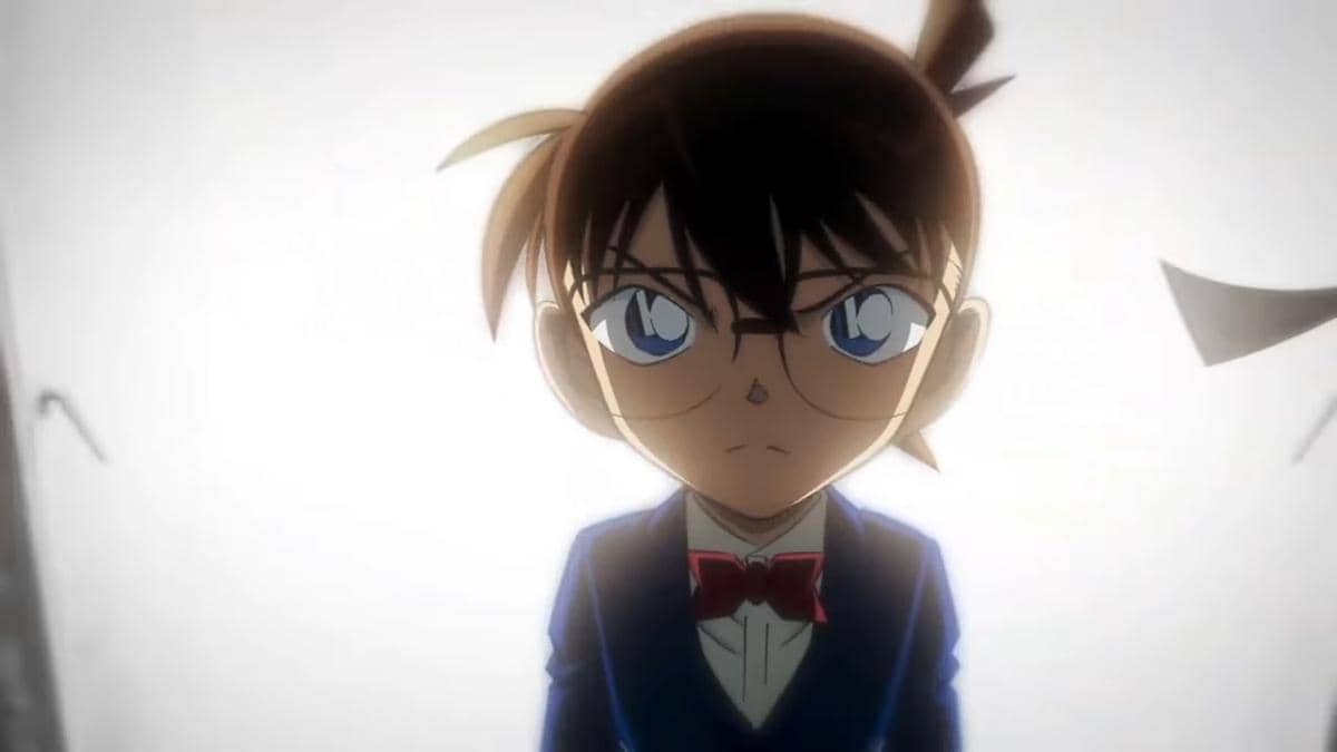 Sinopsis Episode Spesial 30 Tahun Detective Conan dan Jadwal Tayangnya