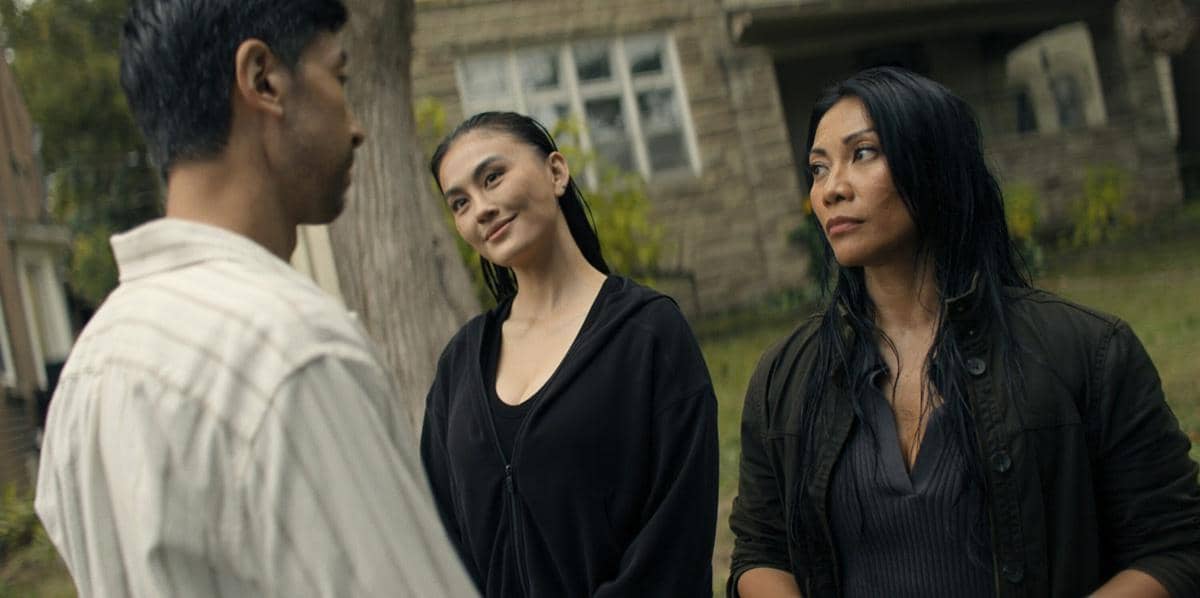 [QUIZ] Kalau Jadi Villain Kayak Agnez Mo dan Anggun di Reacher, Apa Penyamaranmu Bakal Ketahuan? 