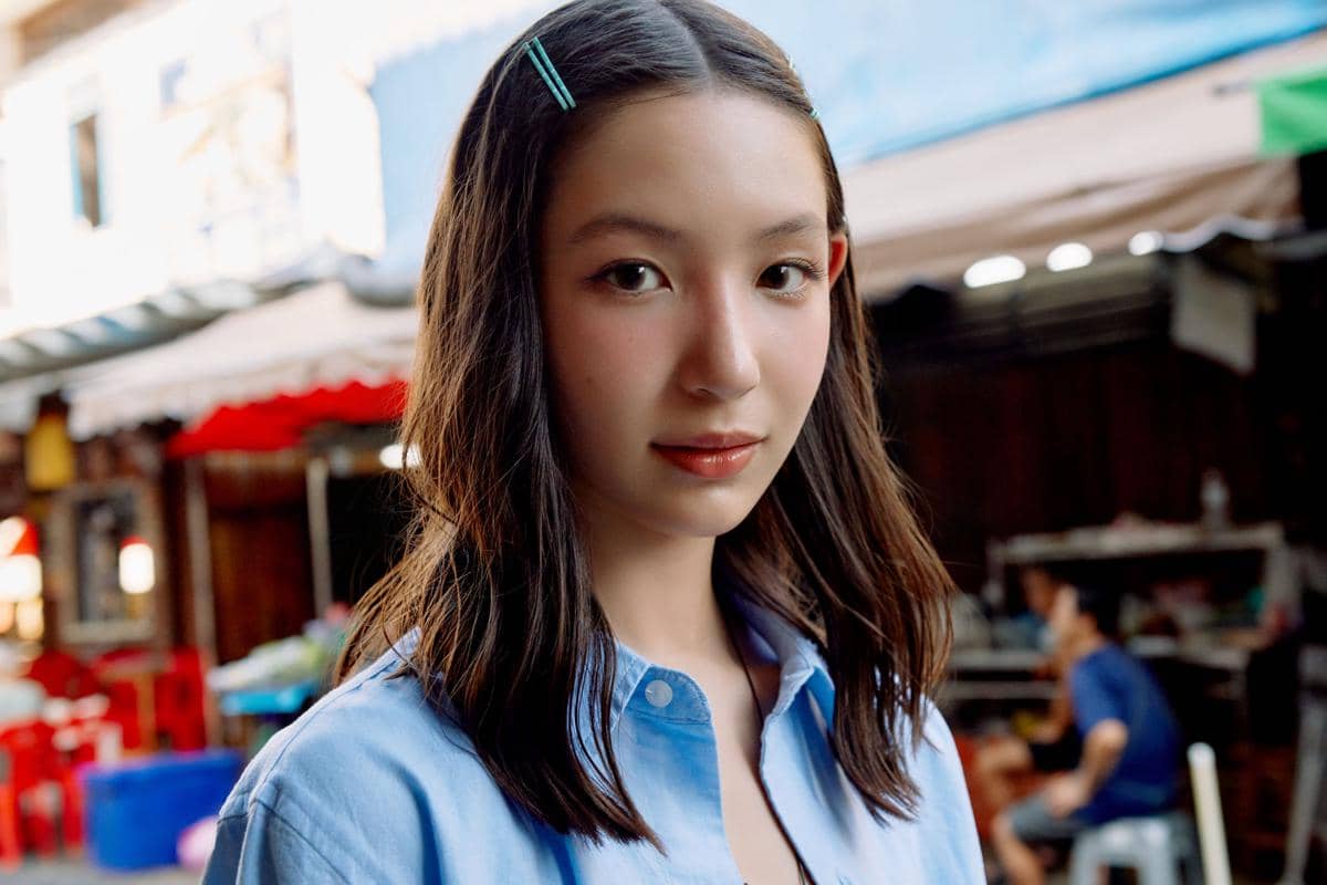Biodata dan Profil Yi Hani, Maknae TUIDE yang Bakatnya Disorot 