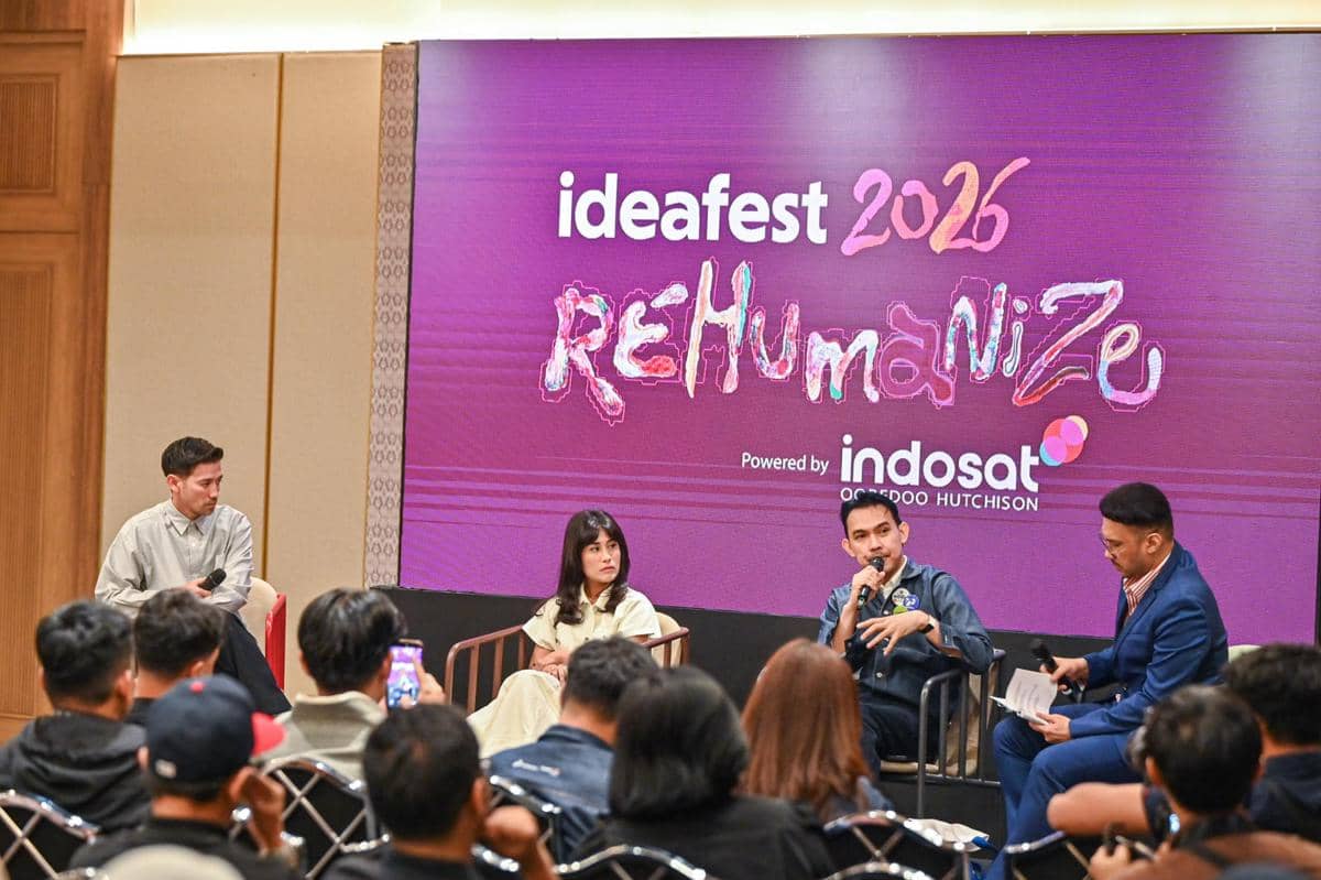 Pertamina Eco RunFest 2026 Bawa Semangat Sehat dan Berkelanjutan
