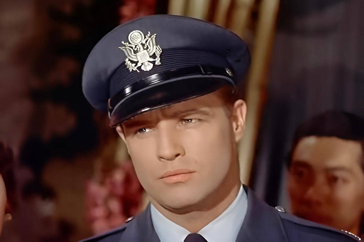 Film Marlon Brando yang Dulu Dipuji Tapi Kini Sulit Dinikmati