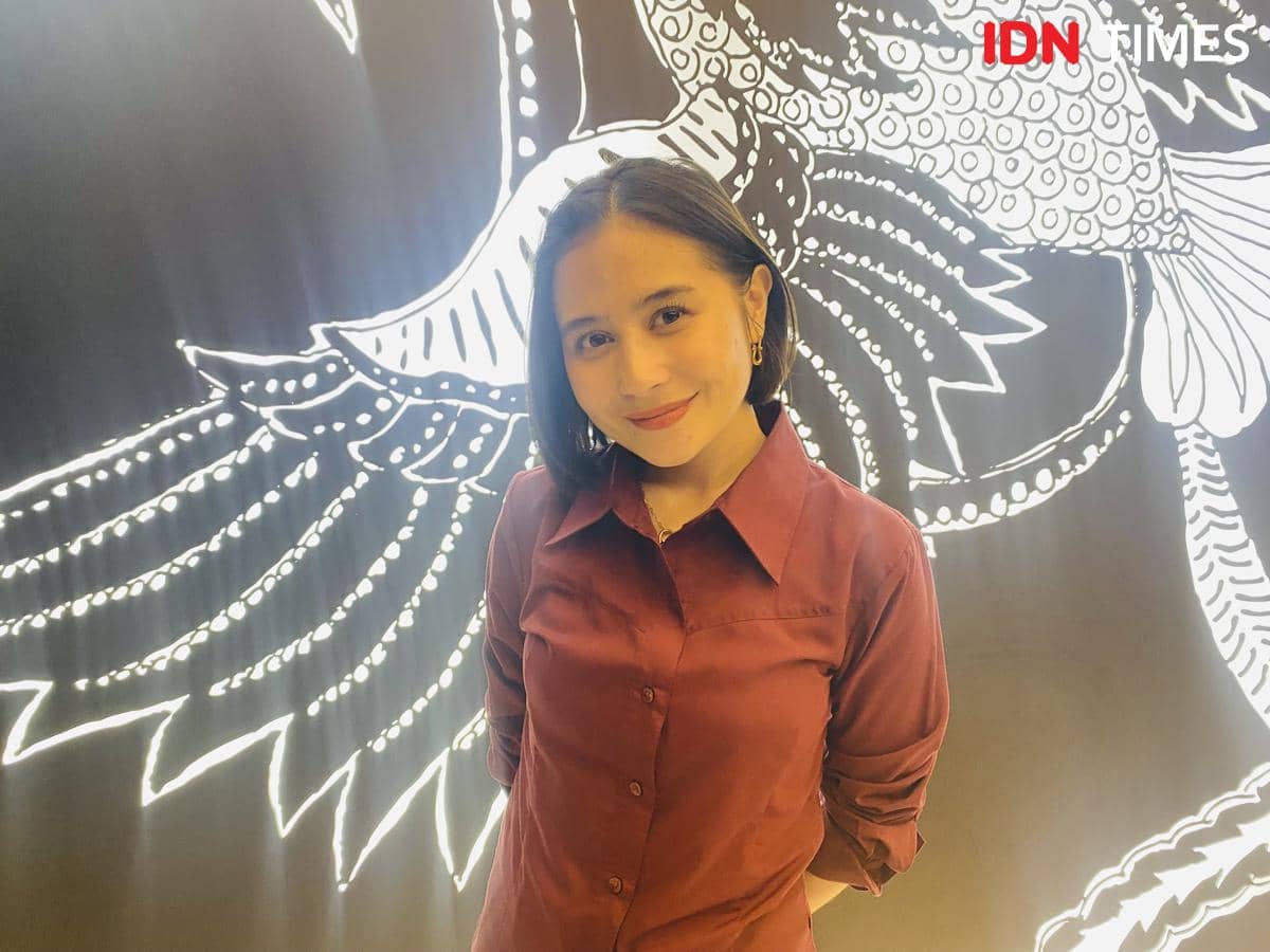 FFI 2026 Bakal Hadirkan Nomination Week dan Masterclass, Apa Itu?