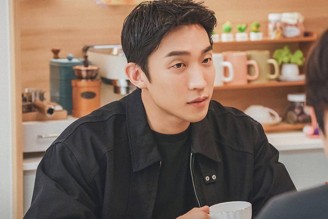 7 Alasan Lee Dong Jin Mencurigai Bo Na di A Bona Fide Killer