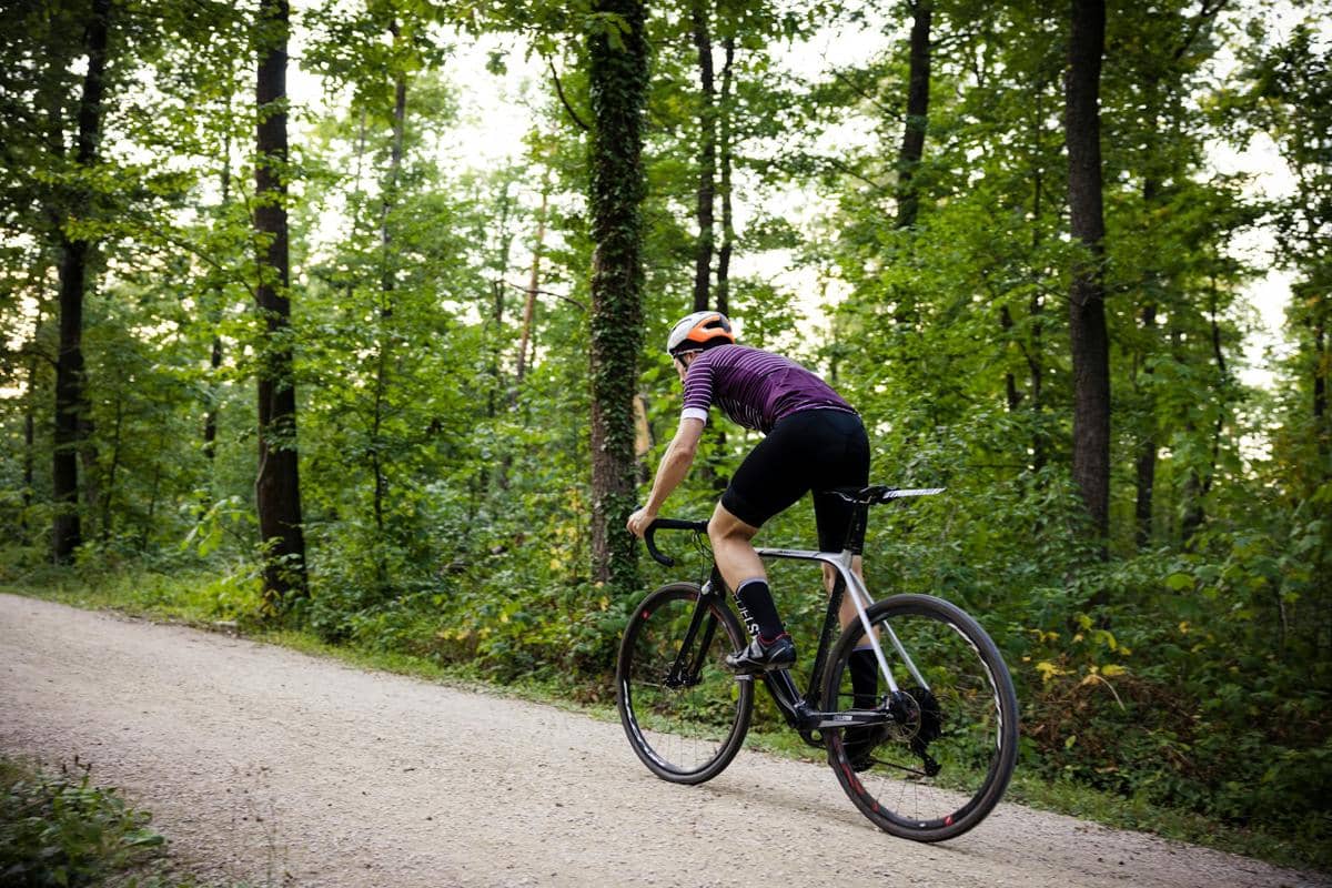 5 Perbedaan Gravel, Road Bike, dan Cyclocross, Kenali sebelum Membeli!