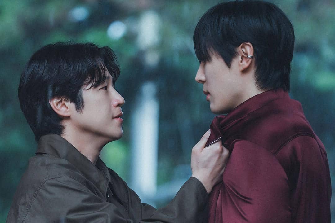 still cuts drama A Bona Fide Killer