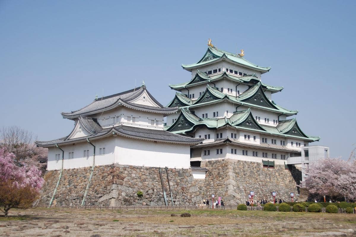 7 Tempat Wisata di Nagoya untuk Penggemar Sejarah dan Budaya Jepang