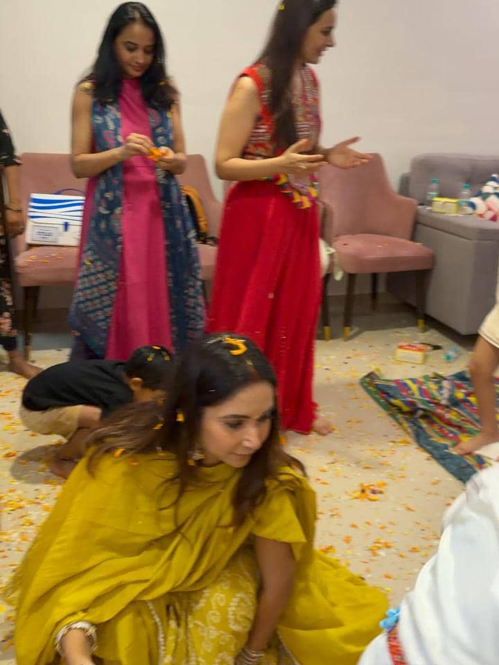 Vinny Arora