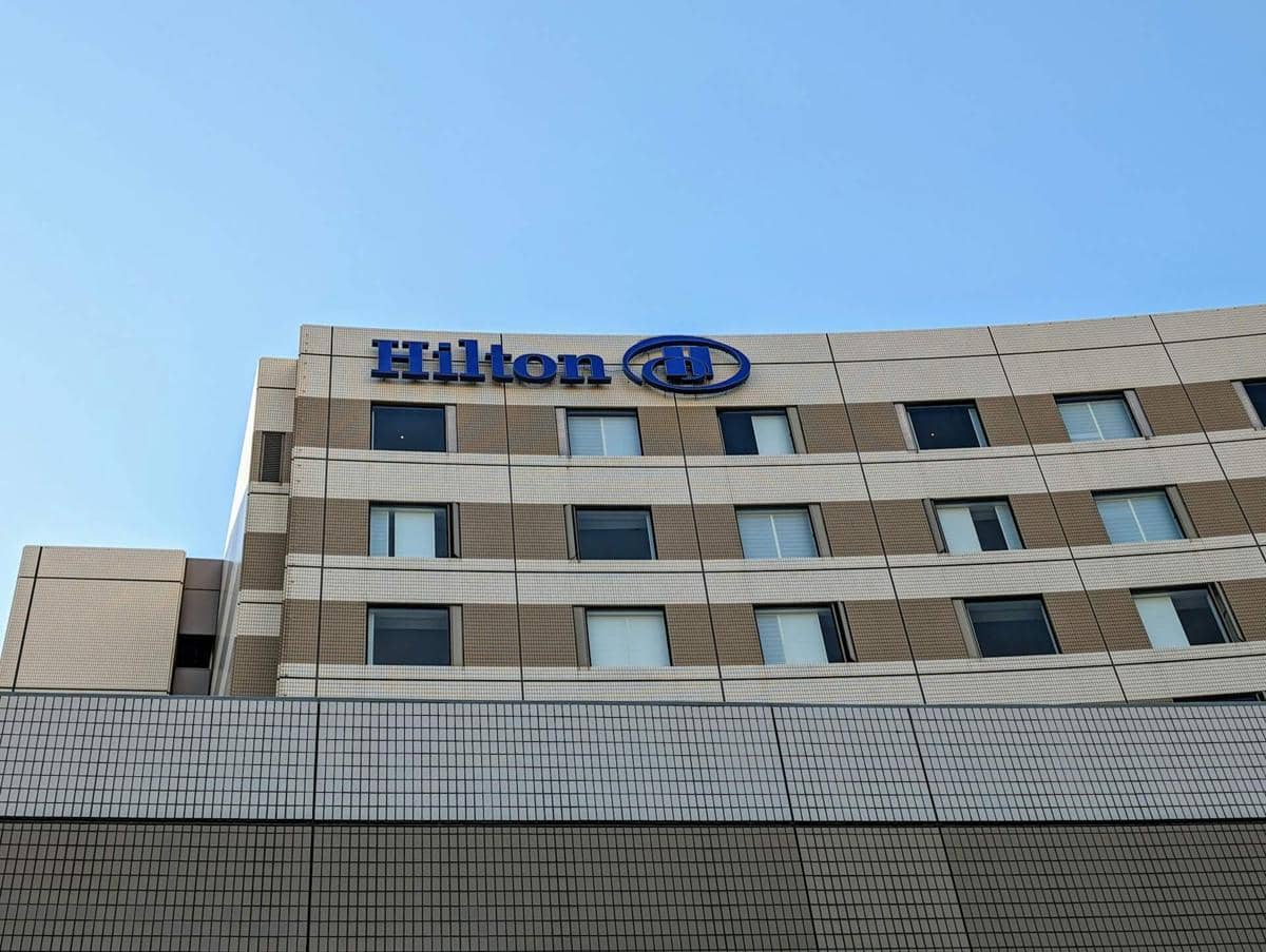 Kenapa Hilton Bertaruh Besar pada Industri Wisata India?