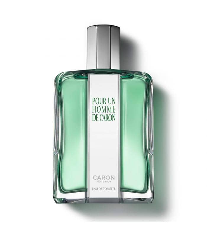 Caron Pour Un Homme de Caron