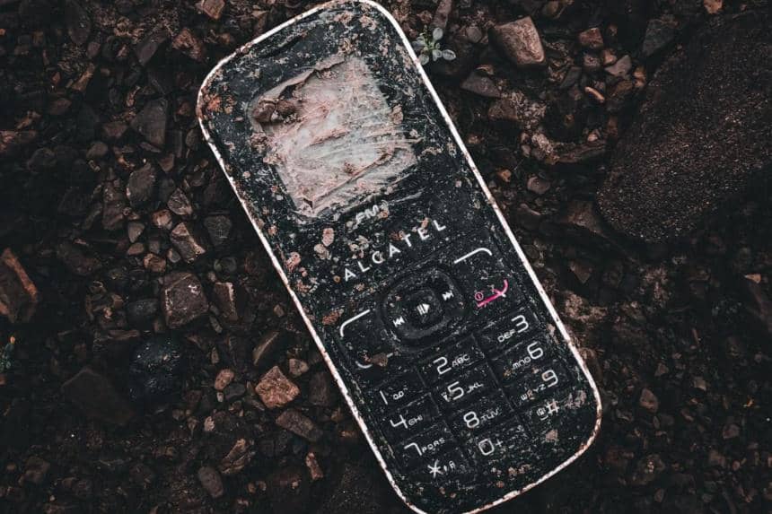 Apa Saja yang Menentukan Risiko HP Rusak Akibat Abu Vulkanik?