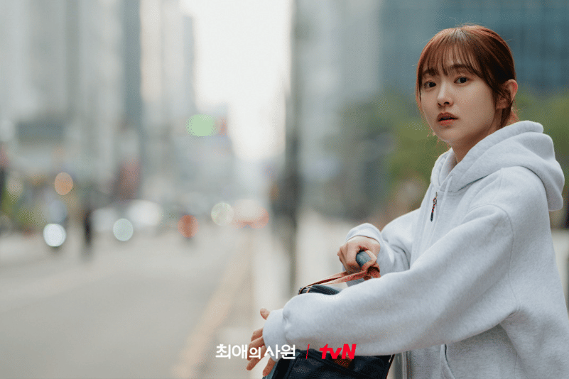 3 Karakter yang Pernah Dikucilkan di Drakor My Bias, My Boss, Kasihan!
