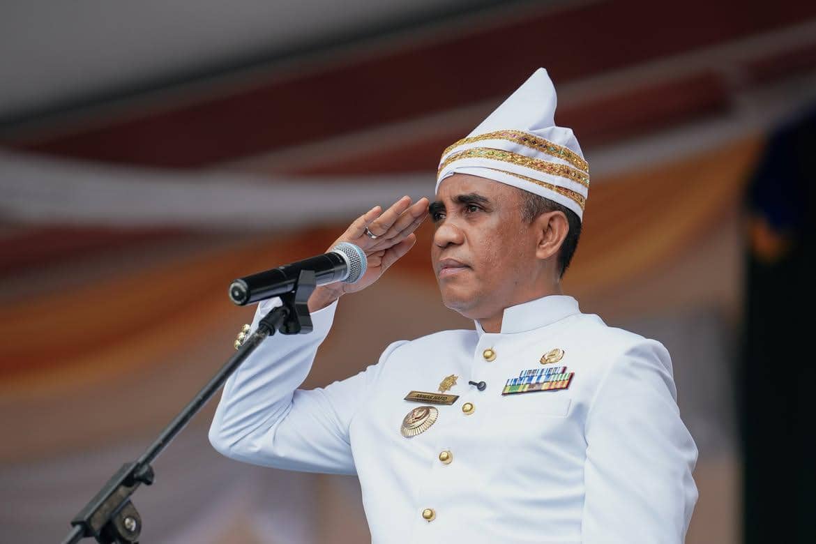 Sepak Terjang Anwar Hafid, Gubernur Sulteng yang Gratiskan Pendidikan