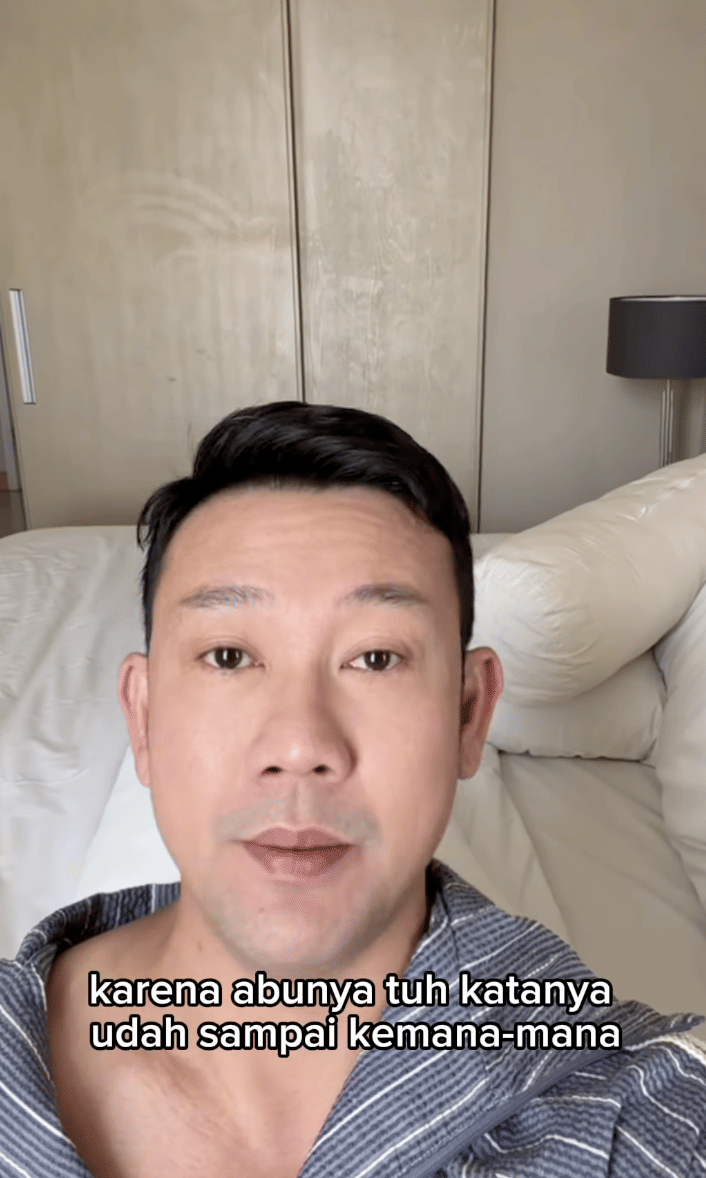 Sumargo Denny