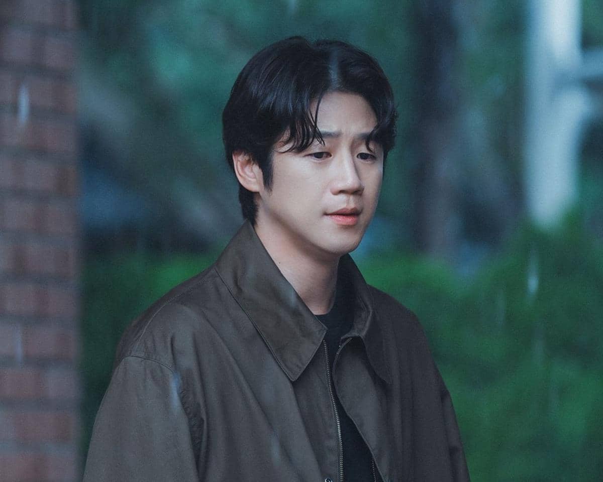 4 Alasan Tae Sung Yakin Bo Na Adalah Kingfisher di A Bona Fide Killer