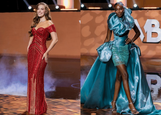 Potret Jajaran 12 Besar Finalis Miss World 2026, Memukau!