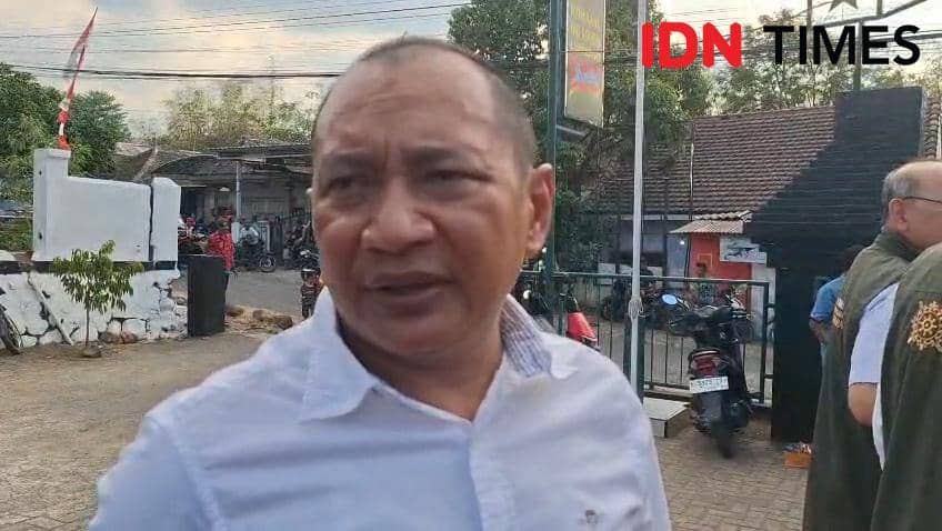Semeru Erupsi, BPBD Jatim Pastikan Belum Ganggu Aktivitas Warga