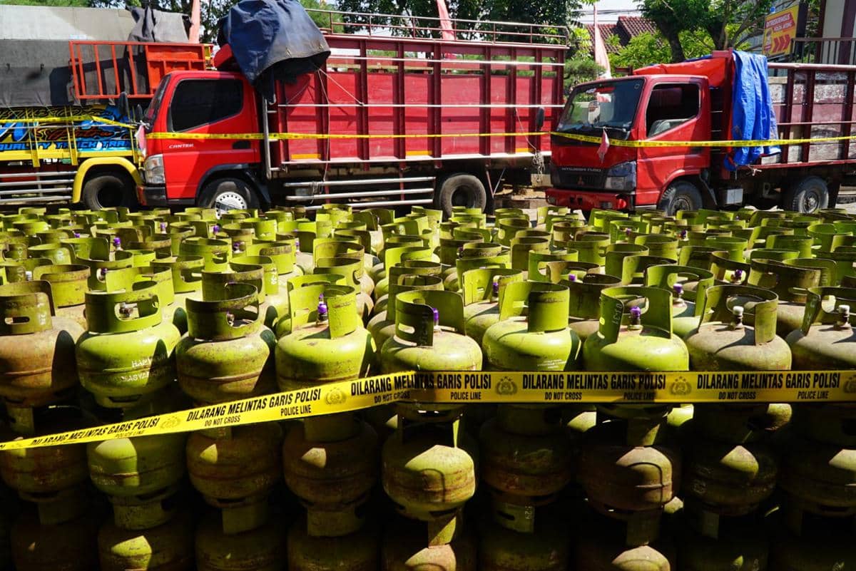 Penyelewengan BBM Subsidi Rp10,8 Miliar, 180 SPBU di Jateng DIY Kena Sanksi, Ini Modusnya