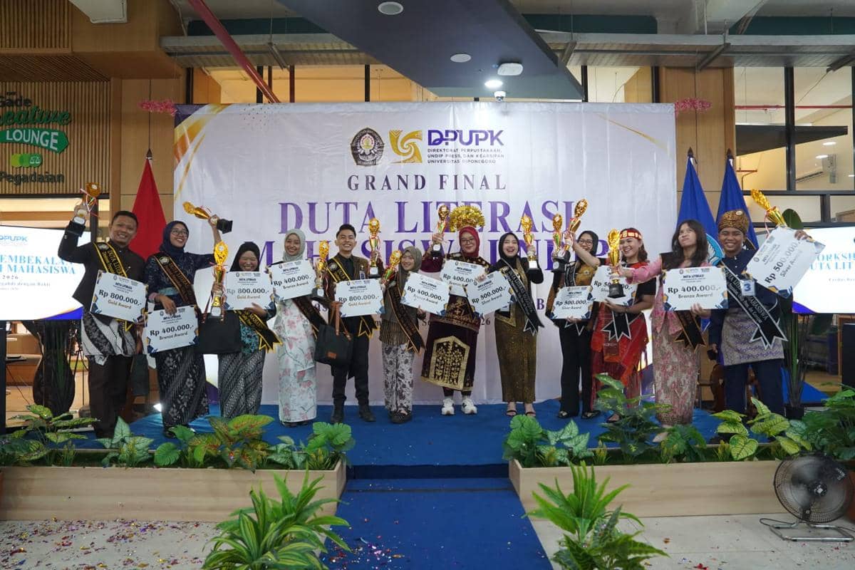 duta literasi