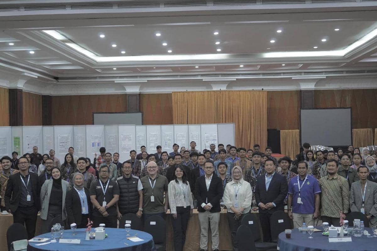 NCFS 2026, Konferensi Akademik Demi Pengembangan Sepak Bola Nasional