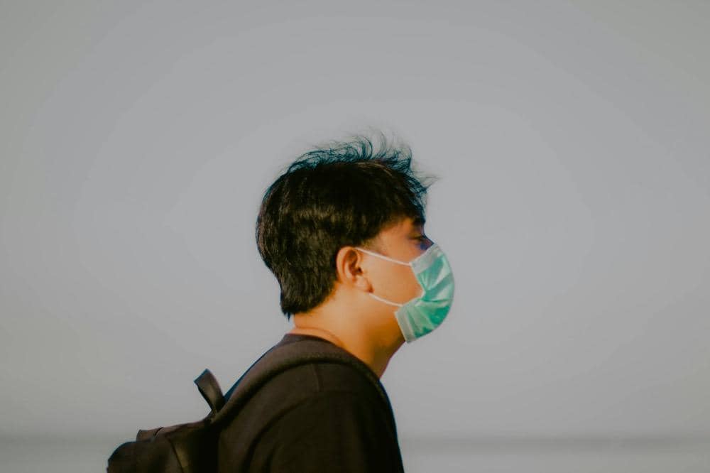 Abu Krakatau Terdeteksi di Bandung, Farhan Minta Warga Waspada