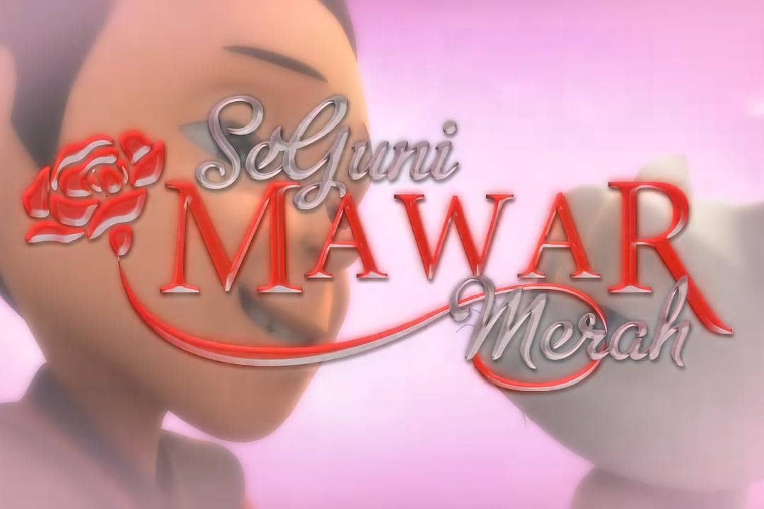 5 Fakta Seguni Mawar Merah, Telenovela Favorit Para Karakter BoBoiBoy