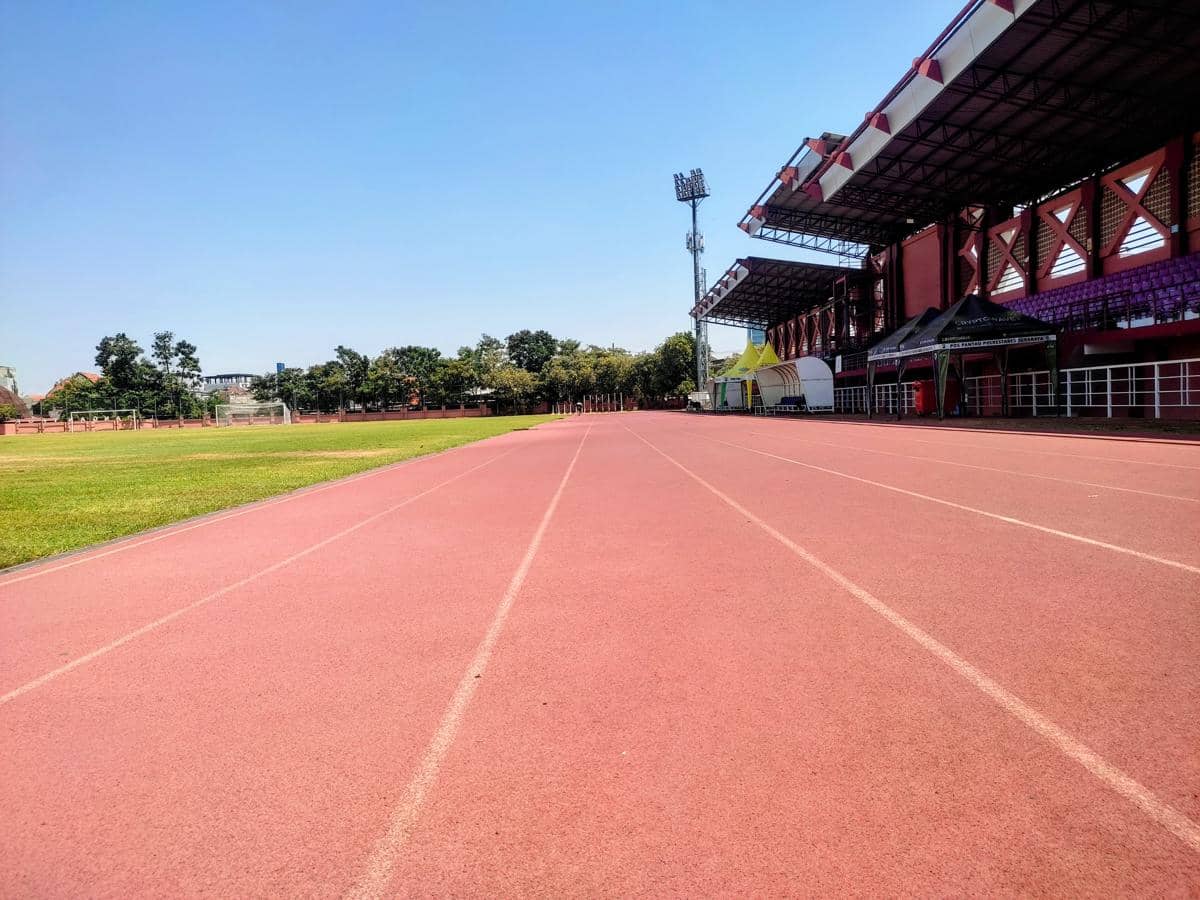 Surabaya Sibuk Siapkan Venue untuk Porprov Jatim 2027