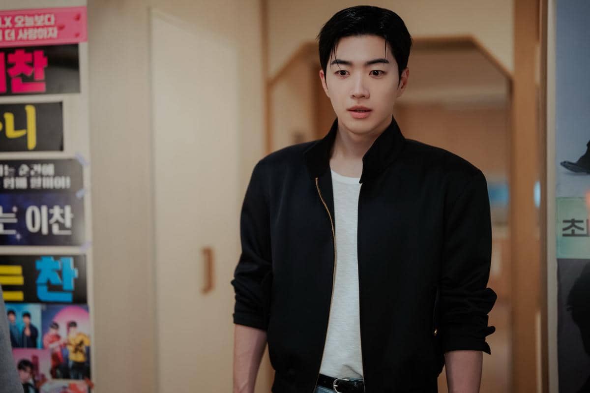 Kenapa Kang Hoon Disebut Nam Da Reum My Bias, My Boss Versi Nyata?