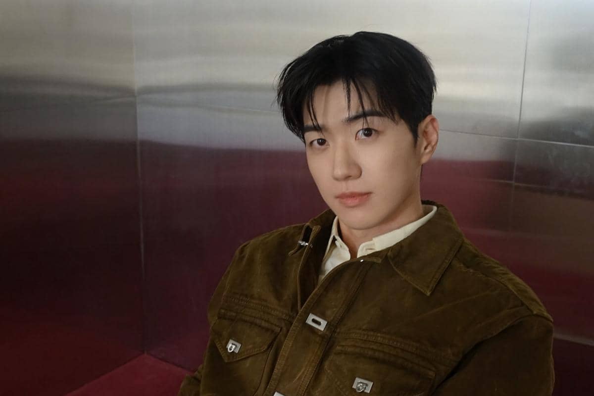 Kang Hoon
