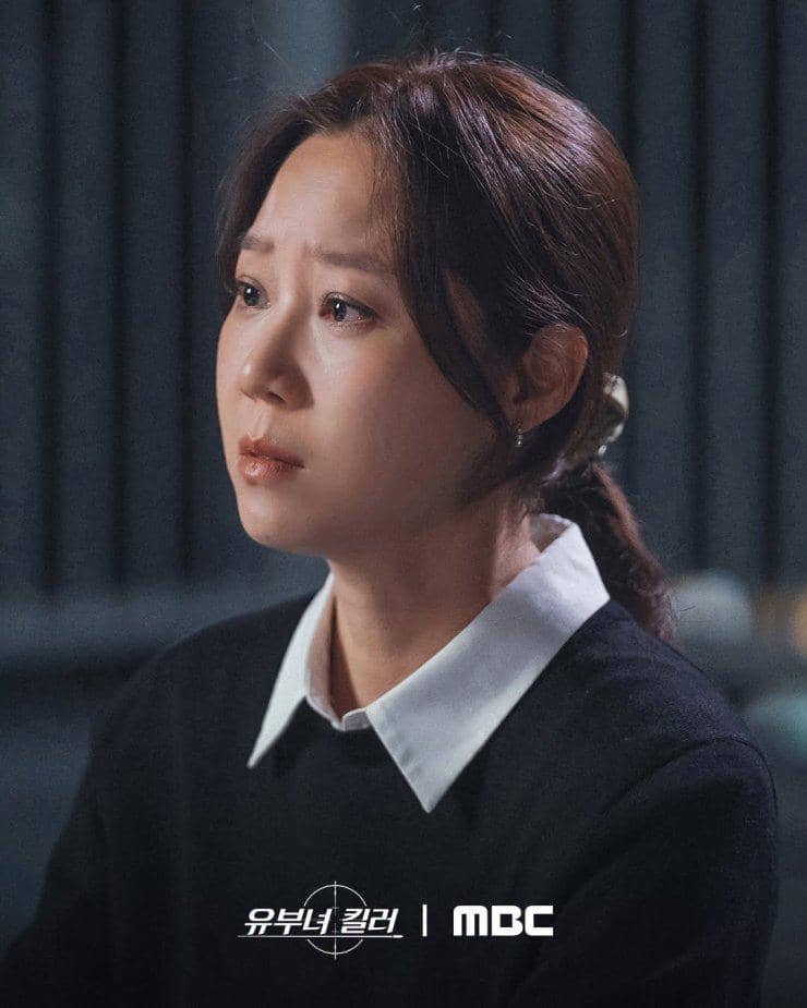 still cut drama A Bona Fide Killer