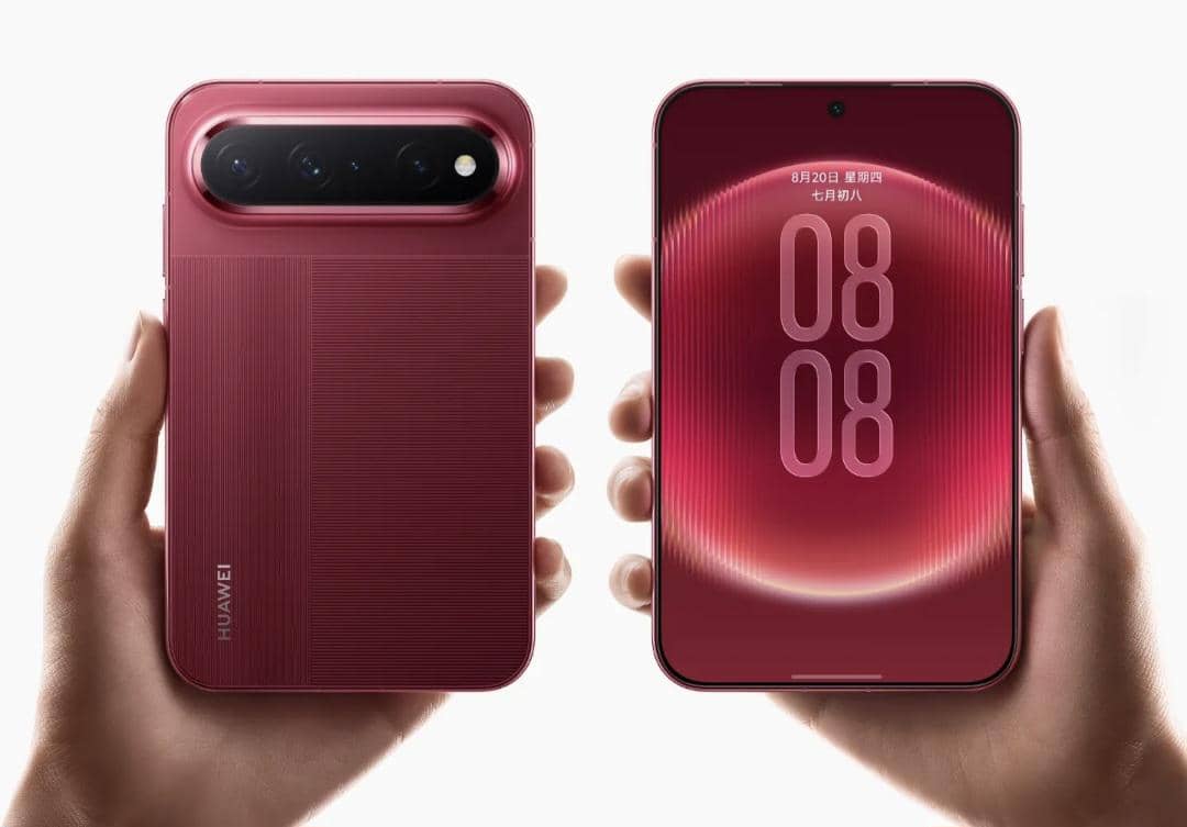 Spesifikasi dan Harga HUAWEI Pura X View Resmi Diumumkan