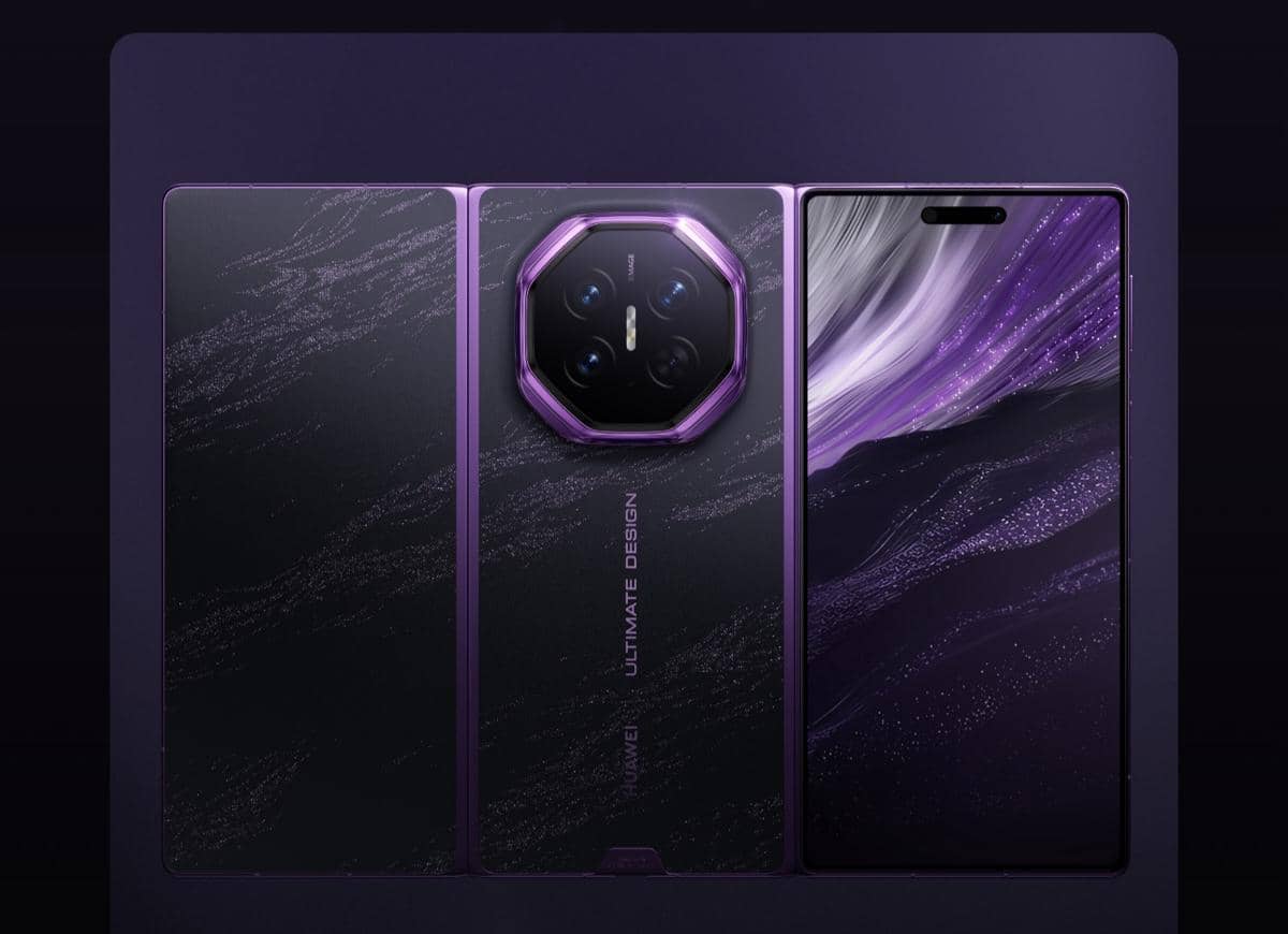 HUAWEI Mate XT 2 