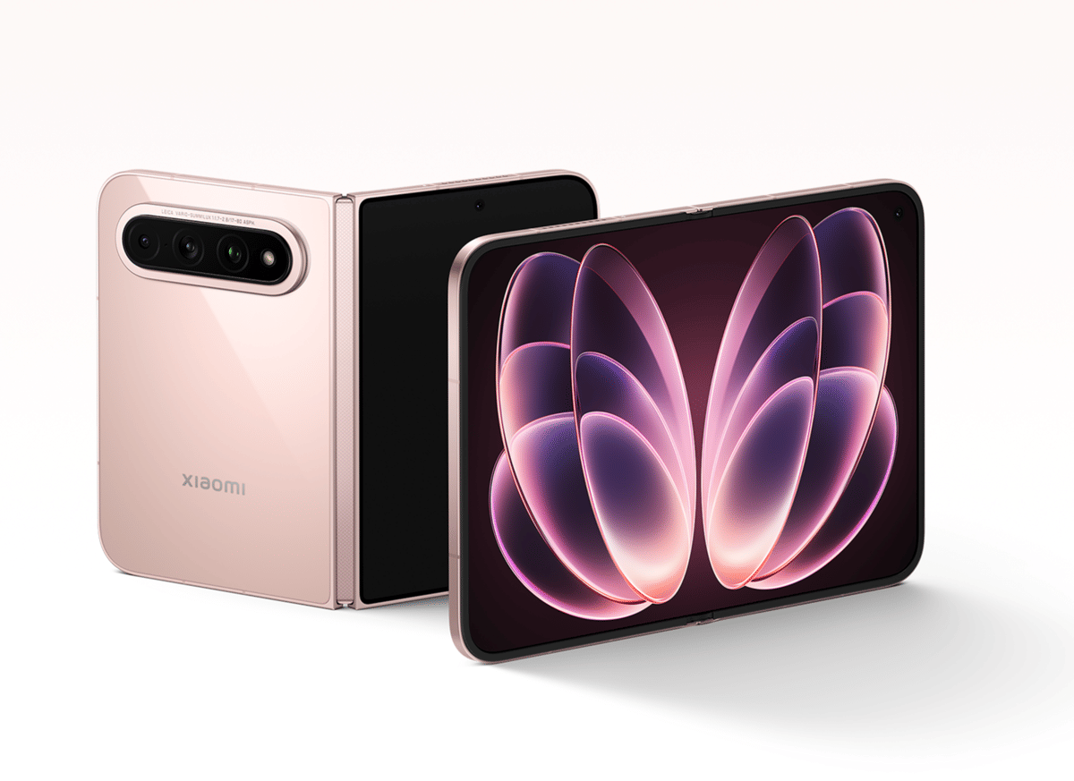 Xiaomi 18 Fold Resmi Debut dengan Layar 2:1 dan Kamera 200 MP