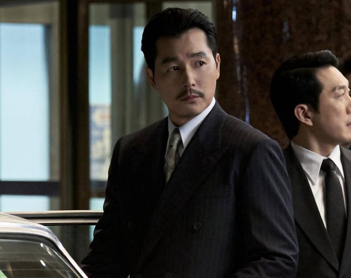 3 Proyek Akting Jung Woo Sung di Tahun 2026, Mulai Aktif Comeback