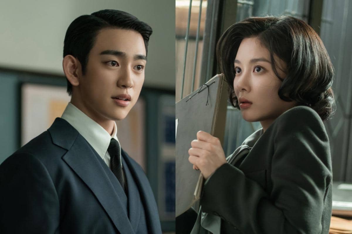 3 Drakor Judul 100, Ada 100 Days of Deception Dibintangi Kim Yoo Jung